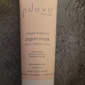 Nuuvo haircare